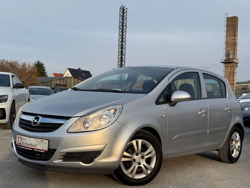 Corsa