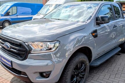 Ford Ranger 51.640 km 29.990 &euro; Hude 27798