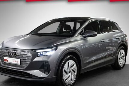 Audi Q4 e-tron 25.158 km 37.920 &euro; Stuttgart 70469