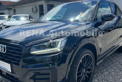 Audi Q2 48.674 km 21.990 &euro; Kirchdorf am Inn 84375
