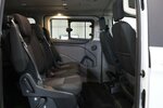 Ford Tourneo Custom 2.0 TDCI 320 L1 / 8-SITZER / NAVI 119.000 km 28.998 &euro; Hamm 59077