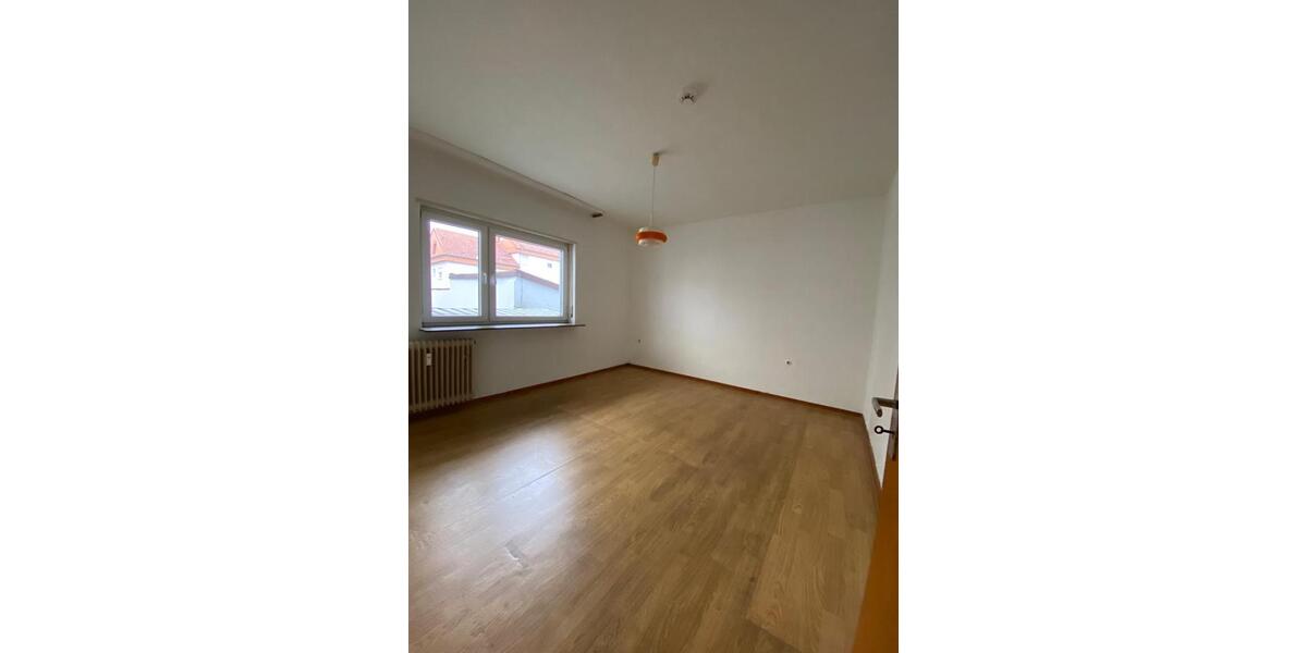 3 Zimmer-Wohnung in MA Neckarau 3 zimmer