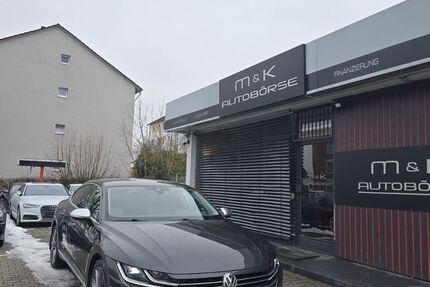 VW Arteon 175.000 km 23.900 &euro; OFFENBACH AM MAIN 63075