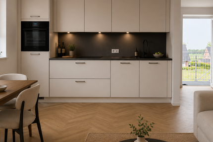 Wohnung Klein Meckelsen - 2 Zimmer, 75 m&sup2;, 890&euro; | Angebot:26819275