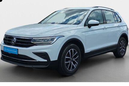 VW Tiguan 54.563 km 24.920 &euro; Eisenach 99817