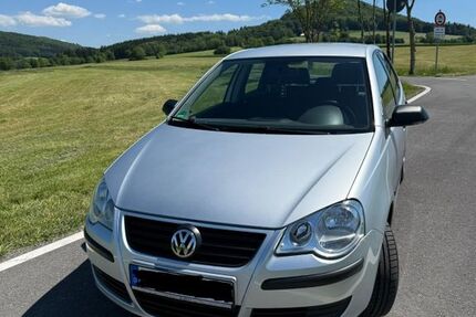 VW Polo 105.000 km 3.000 &euro; Hofbieber 36145