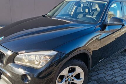 BMW X1 257.800 km 5.990 &euro; Bernburg / Saale 06406