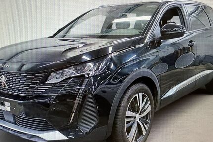 Peugeot 5008 25.219 km 26.990 € Warburg-Rimbeck 34414