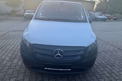 Mercedes-Benz Vito 91.000 km 11.000 € Dresden 01239