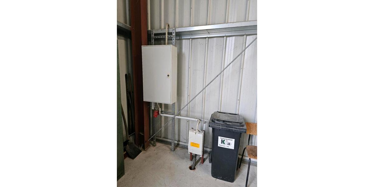 Gewerbeobjekt Calbe (Saale) - 2.250&euro; | Angebot:26364013