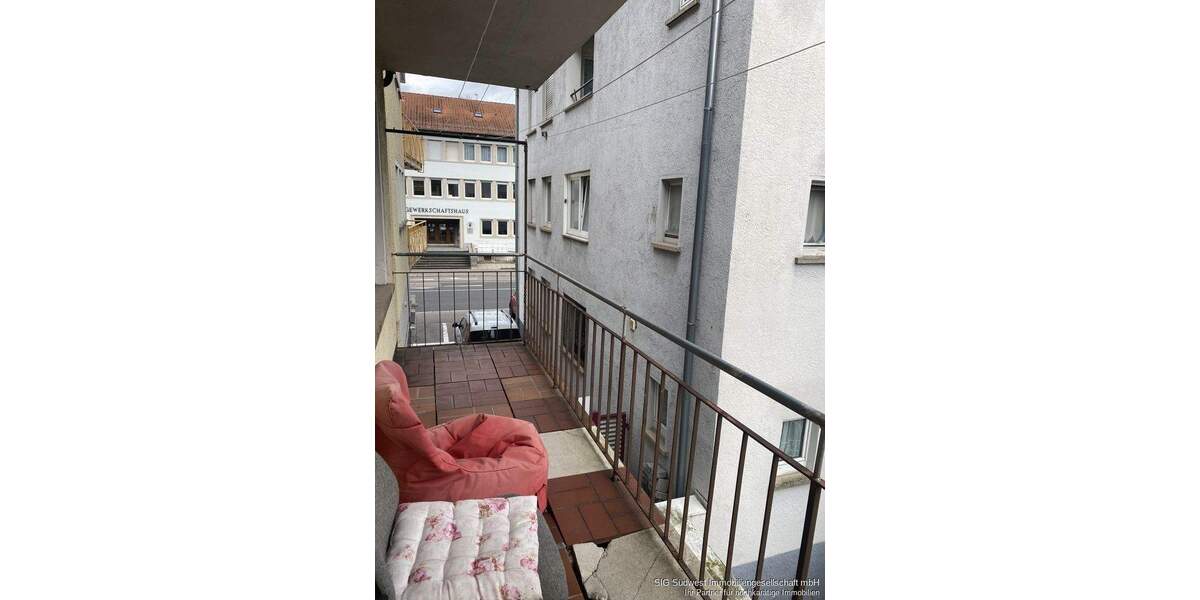 Mehrfamilienhaus, Wohnhaus Heilbronn - 1 Zimmer, 253 m&sup2;, 785.000&euro; | Angebot:25911754