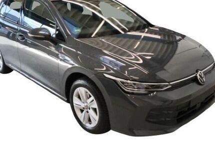 VW Golf 6.044 km 26.730 &euro; Leipzig 04178