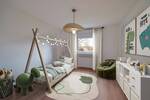 Etagenwohnung Bad Harzburg Bündheim - 4 Zimmer, 89 m&sup2;, 199.000&euro; | Angebot:25996825