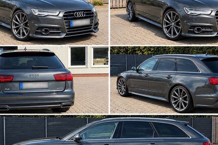 Audi A6 144.000 km 23.999 &euro; Dörpen 26892
