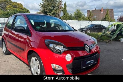 Renault Twingo 108.000 km 3.990 € Lampertheim 68623
