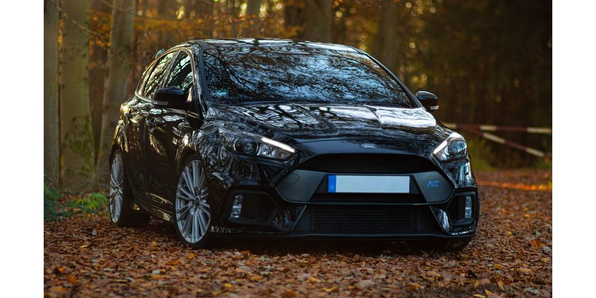 Ford Focus 49.000 km 36.000 &euro; Kausen 57520