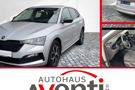 Skoda Scala 49.559 km 16.399 &euro; Bamberg 96052