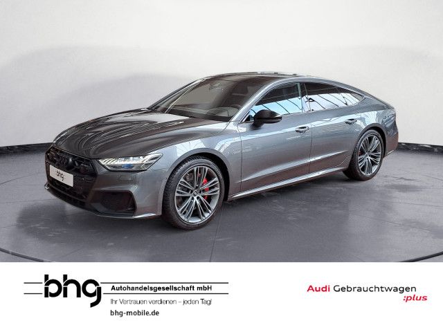 Audi A7 51.104 km 55.460 € Ettlingen 76275