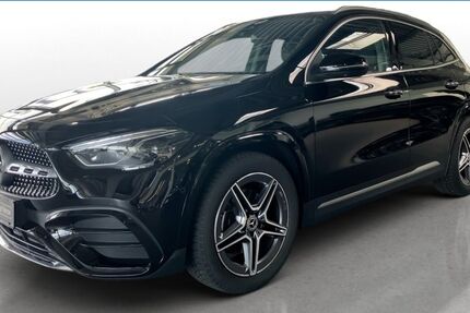 Mercedes-Benz GLA 200 10.206 km 39.870 &euro; Plattling 94447