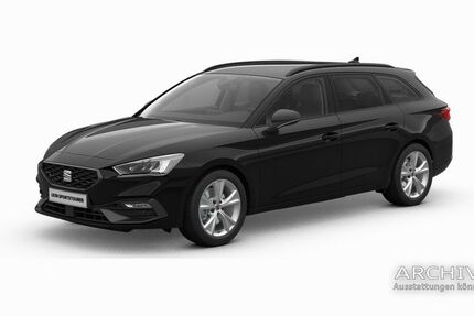 Seat Leon 18.603 km 26.988 &euro; Leverkusen 51373