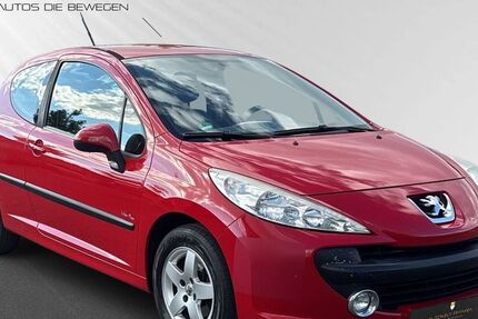 Peugeot 207 139.000 km 2.350 € Nürnberg 90441