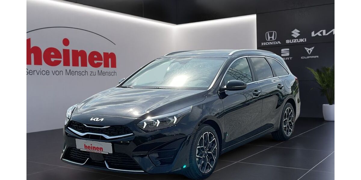 Kia ceed Sportswagon 1.935 km 30.180 &euro; Holzwickede 59439