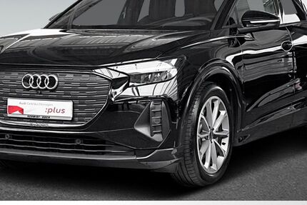 Audi Q4 e-tron 6.257 km 49.970 € Bremen 28207