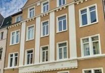 3 Raum Wohnung mit Balkon