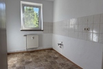 Praktische 3 Zimmerwohnung in der ersten Etage