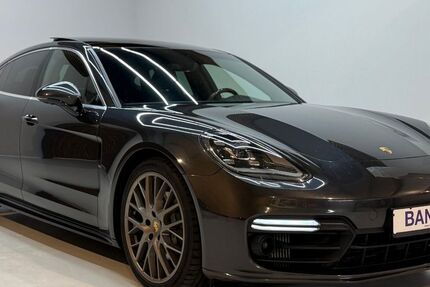 Porsche Panamera 129.999 km 50.990 &euro; Handewitt 24983