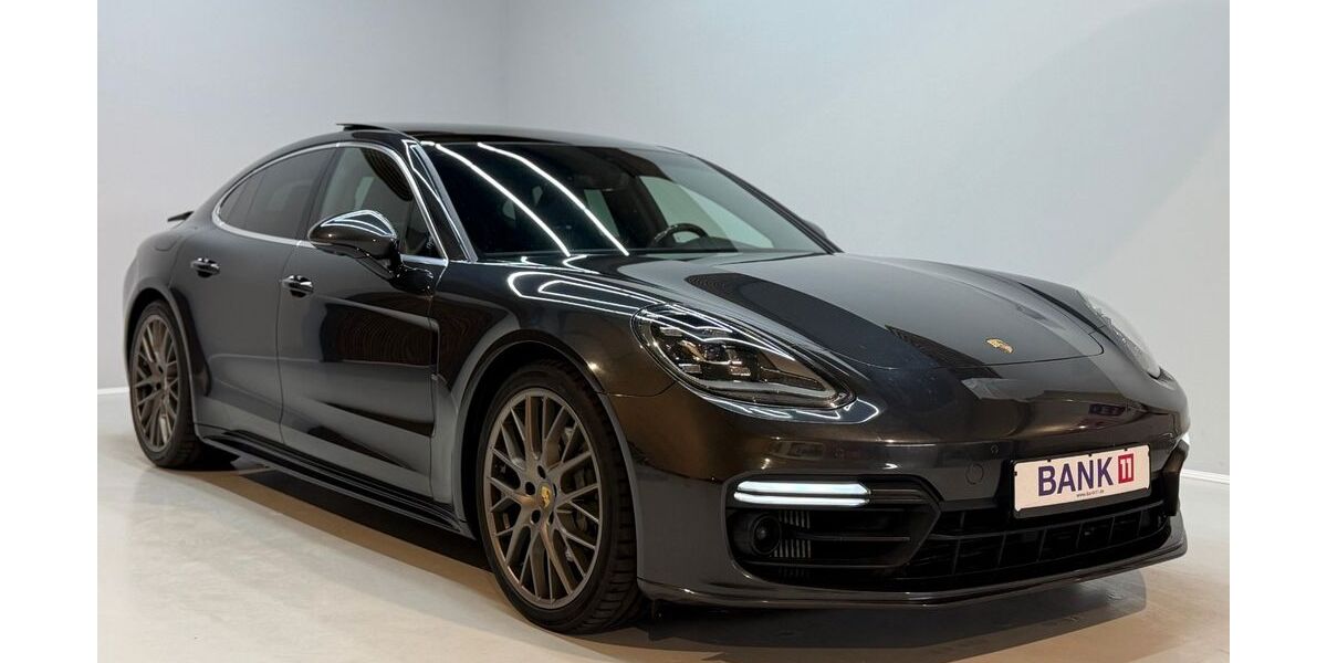 Porsche Panamera 129.999 km 50.990 &euro; Handewitt 24983