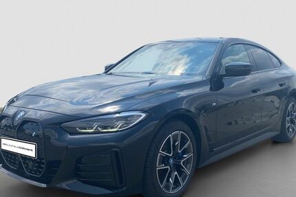BMW i4 21.360 km 41.755 &euro; Gera 07552