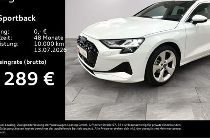 Audi A3 5.730 km 31.470 &euro; Borna 04552