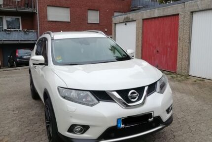 Nissan X-Trail 67.000 km 16.700 € Altenberge 48341