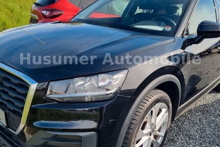 Audi Q2 121.900 km 14.590 &euro; Husum 25813