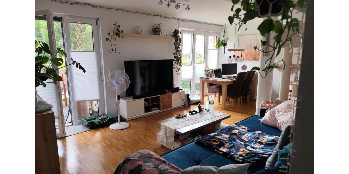 Erdgeschoßwohnung Bad Kreuznach Bad Münster am Stein-Ebernburg - 2 Zimmer, 68 m&sup2;, 230.000&euro; | Angebot:27081552