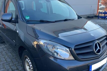 Mercedes-Benz Citan 215.000 km 5.800 € Starnberg 82319