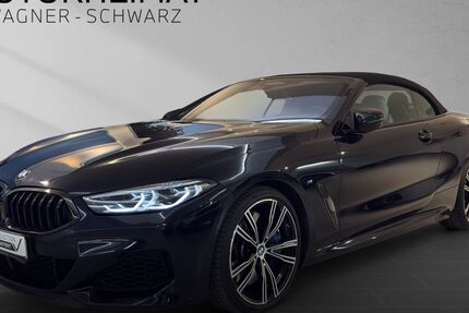 BMW M850 16.600 km 62.850 &euro; Oberhaching bei München 82041