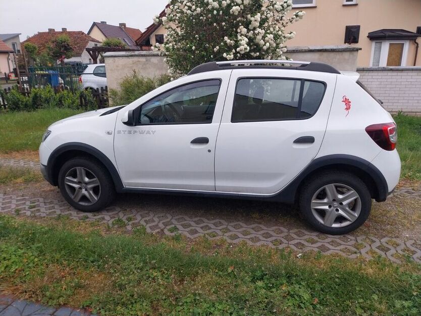 Sandero