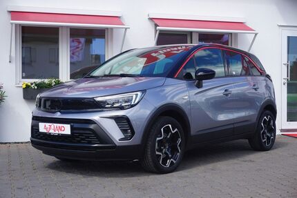 Opel Crossland (X) 29.987 km 17.950 &euro; Halle 06122