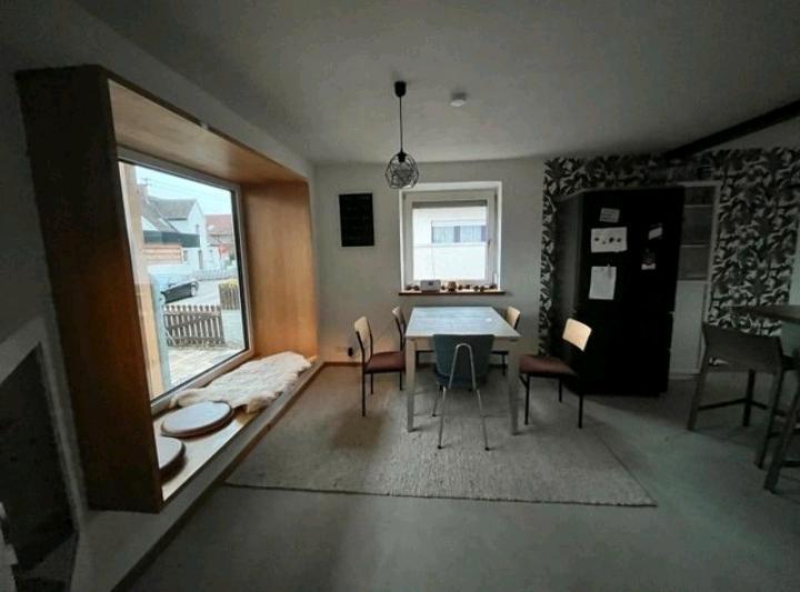 Etagenwohnung Neu-Ulm Ludwigsfeld - 1 Zimmer, 15 m&sup2;, 580&euro; | Angebot:26317527