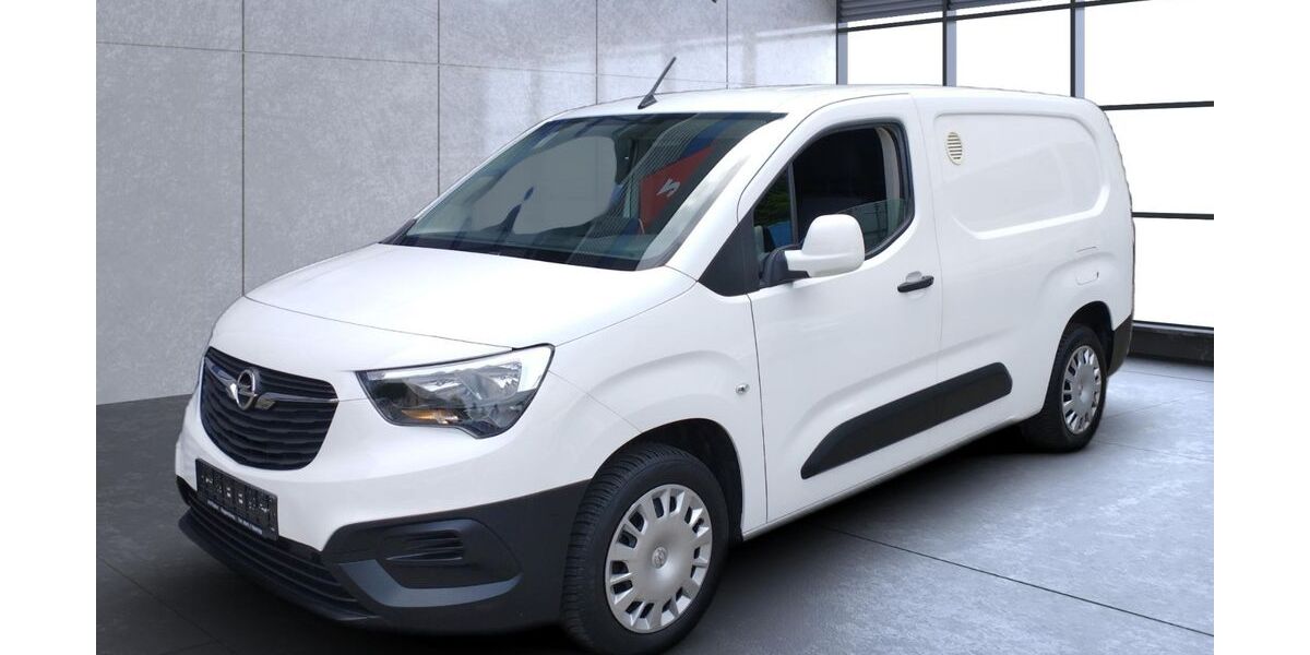 Opel Combo 34.500 km 14.990 &euro; Regensburg 93053