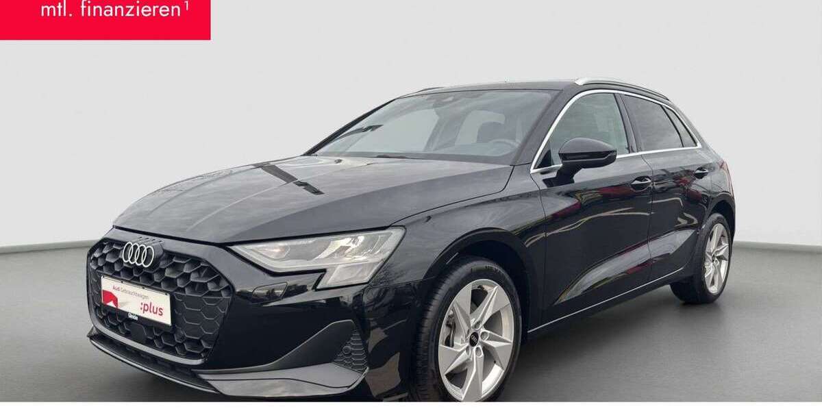 Audi A3 8.400 km 31.550 &euro; Erfurt 99099