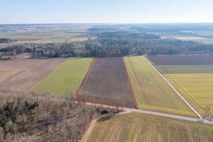Grundstück in Holzheim 155.000 € 18099 m²