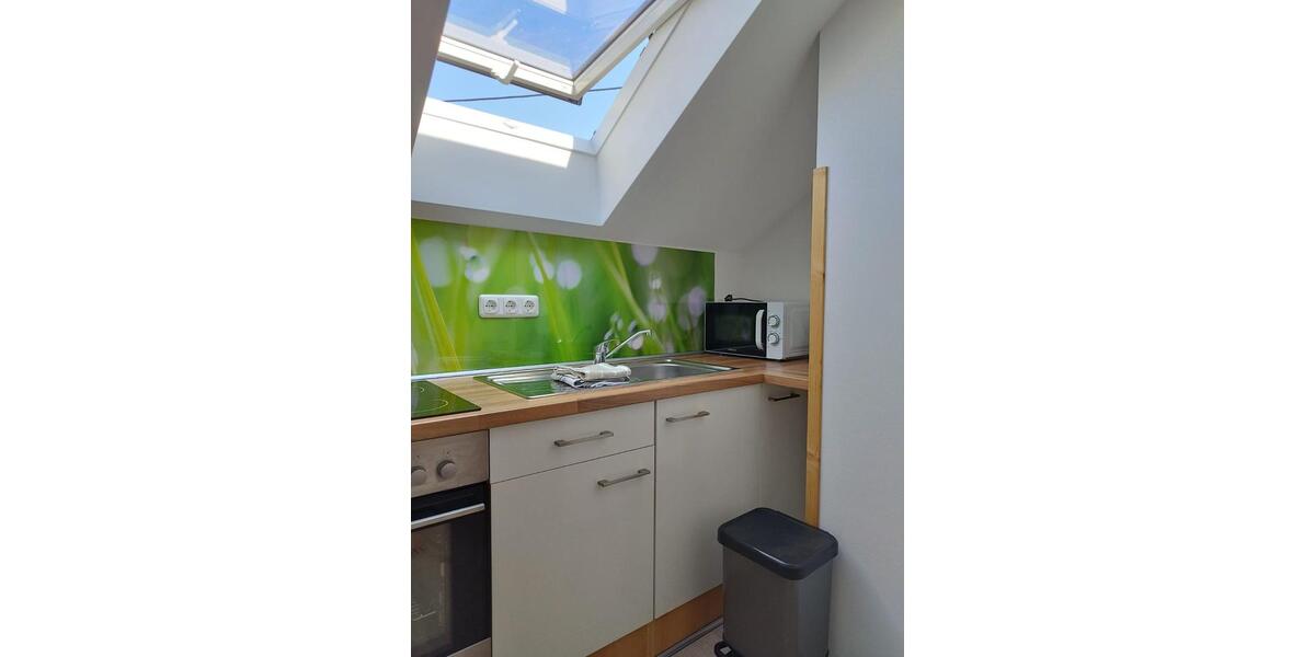 Etagenwohnung Seefeld - 1.5 Zimmer, 39 m&sup2;, 750&euro; | Angebot:25428050