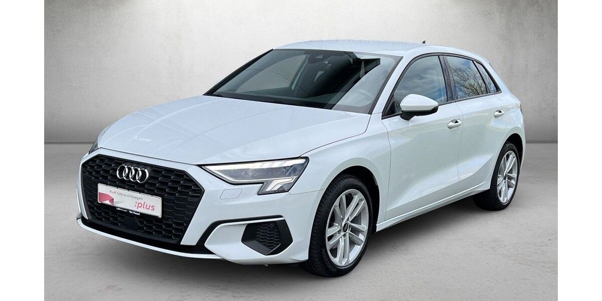 Audi A3 51.812 km 21.380 &euro; Mainz 55131