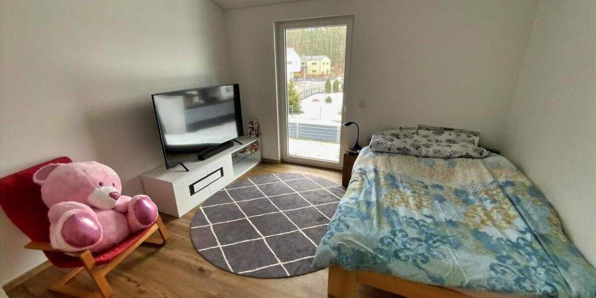 Einfamilienhaus Steinberg am See Steinberg - 4 Zimmer, 142 m&sup2;, 559.000&euro; | Angebot:25674598