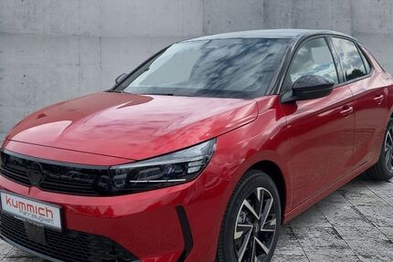 Opel Corsa 1.500 km 19.990 € Ansbach 91522