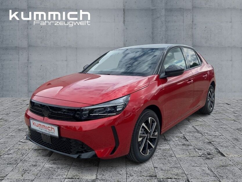 Opel Corsa 1.500 km 19.990 € Ansbach 91522