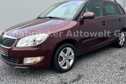 Skoda Fabia 199.800 km 4.990 &euro; Georgsmarienhütte 49124